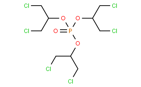 Phosphoric Acid Tris(1,3-Dichloro-2-Propyl) Ester