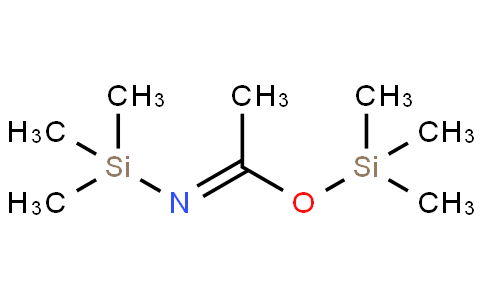N,O-雙三甲硅基乙酰胺