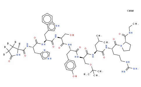 布舍瑞林