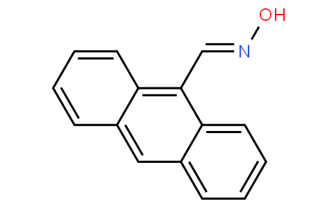 9-蒽甲醛肟