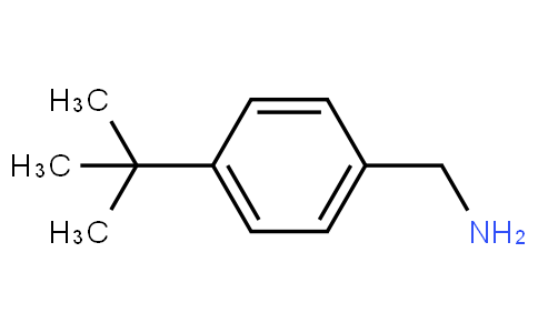 4-tert-Butylbenzylamine