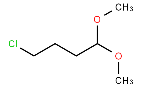 4-氯丁醛縮二甲醇