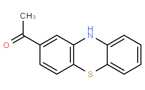 2-Acetylphenothiazine