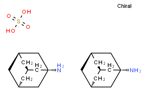 amantadine sulfate