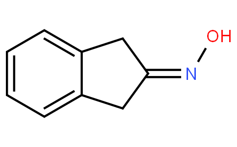 2-茚酮肟