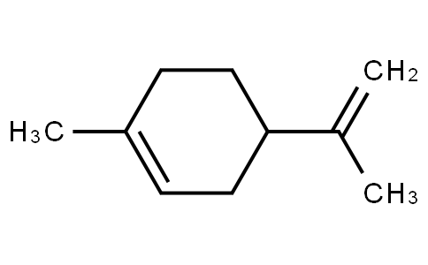 (+/-)-1-甲基-4-(1-甲基乙烯基)環(huán)己烯