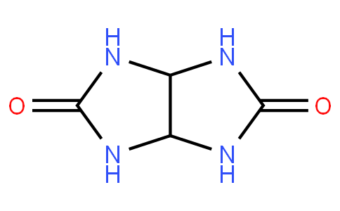glycoluril