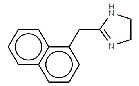 Naphazoline hydrochloride