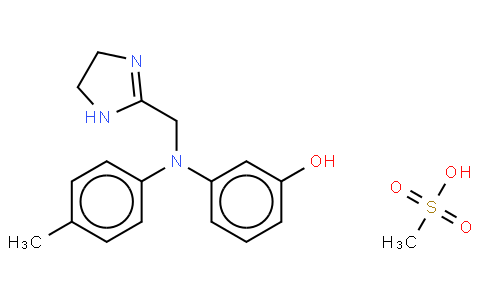 Phentolamine Mesylate