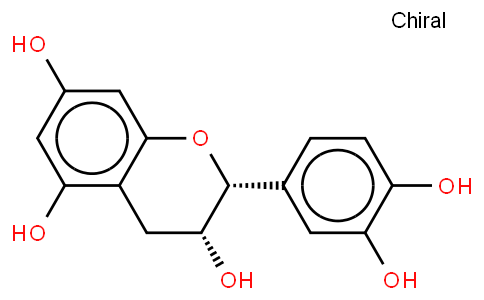 (+)-epicatechin