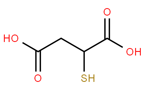 thiomalic acid