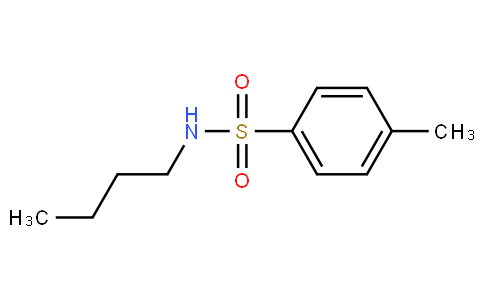 N-butyl-4-methylbenzenesulfonamide