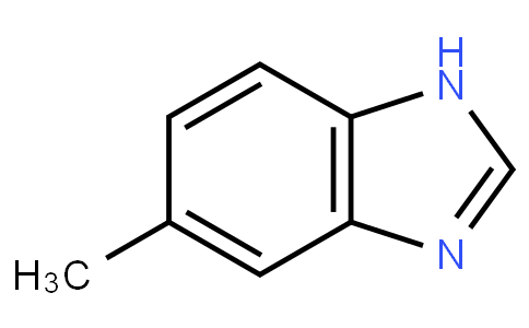 5-methyl-1H-benzimidazole