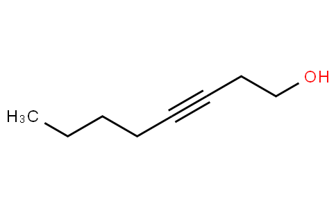 3-辛炔-1-醇