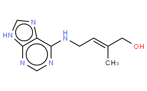 trans-zeatin