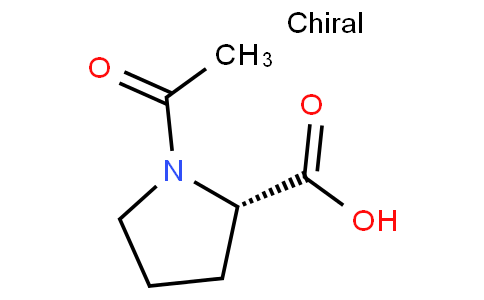 N-acetyl-L-proline