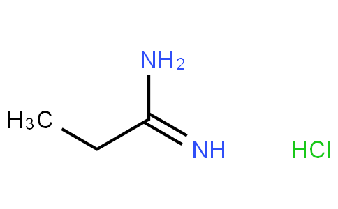 Propionamidine Hydrchloride