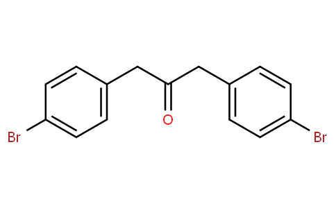 1,3-二(4-溴苯基)丙酮