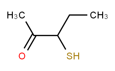 3-硫基-2-戊酮