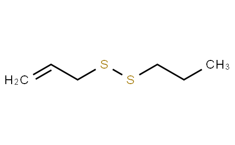 1-(prop-2-enyldisulfanyl)propane
