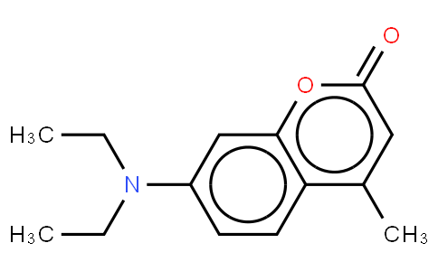 7-二乙氨基-4-甲基香豆素