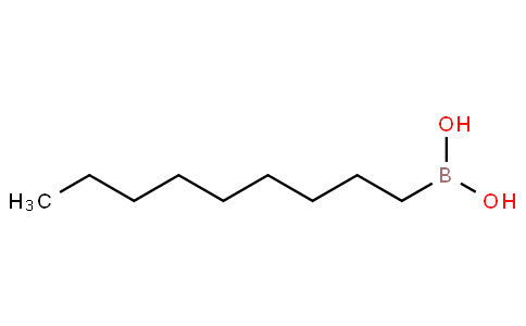1-壬基硼酸