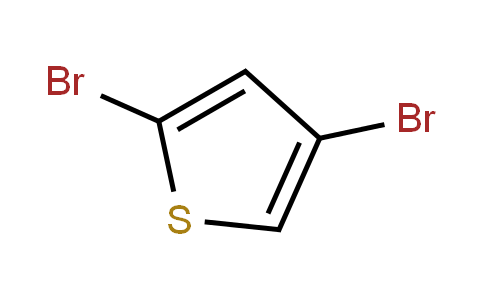 2,4-Dibromothiophene