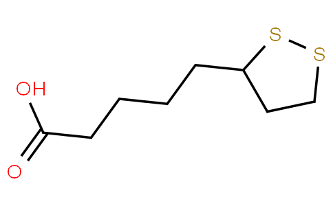 lipoic acid