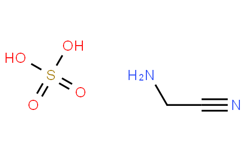 Aminoacetonitrile Sulfate