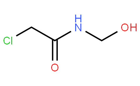 2-chloro-N-(hydroxymethyl)acetamide
