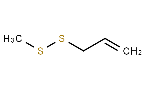 allyl methyl disulfide