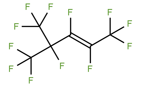 Perfluoro(4-methylpent-2-ene)