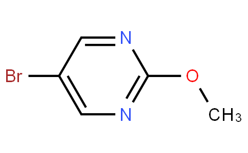 5-Bromo-2-methoxypyrimidine