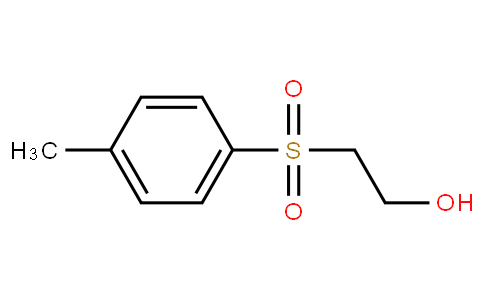 2-(4-methylphenyl)sulfonylethanol