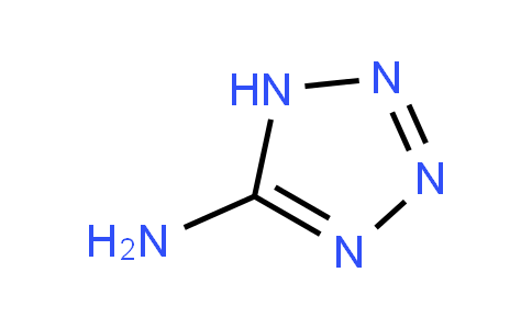 5-Amino-1H-Tetrazole