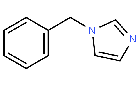 N-芐基咪唑