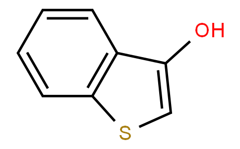 3-羥基苯并噻吩