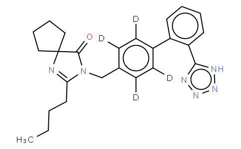 irbesartan