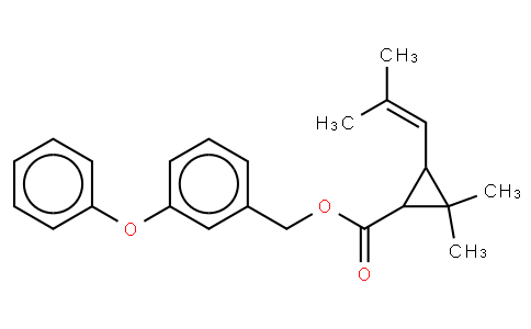phenothrin