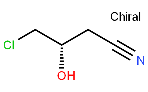 (S)-4-Chloro-3-hydroxybutyronitrile