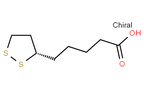 (S)-lipoic acid