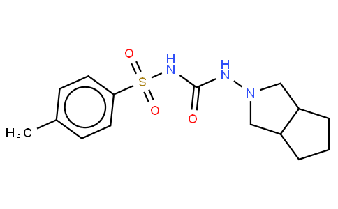 Gliclazide