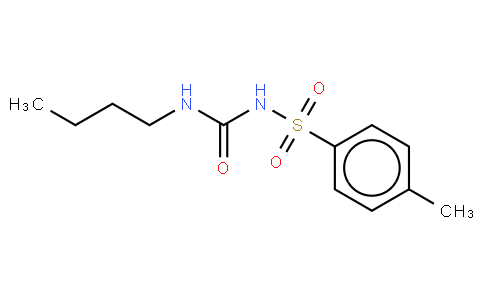 tolbutamide