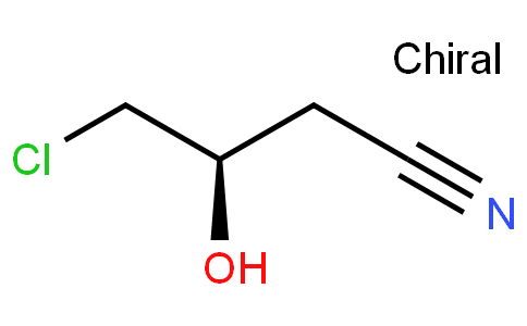 (R)-4-氯-3-羥基丁腈