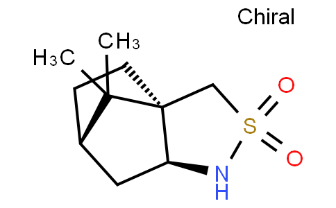 右旋樟腦磺內(nèi)酰胺