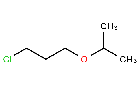 3-氯丙基異丙基醚
