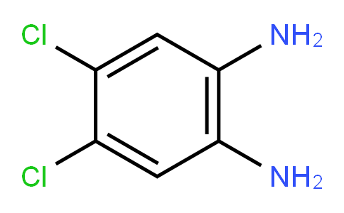 4,5-Dichloro-o-phenylenediamine