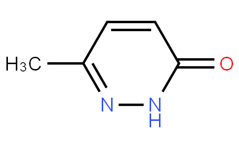 6-Methyl-3(2H)-Pyridazinone