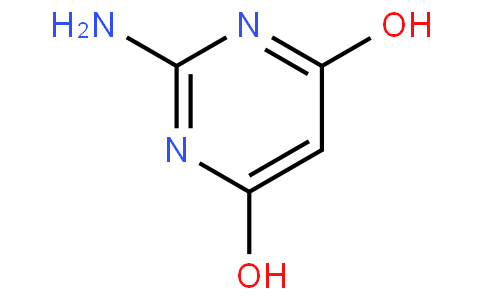 2-Amino-4,6-dihydroxypyrimidine