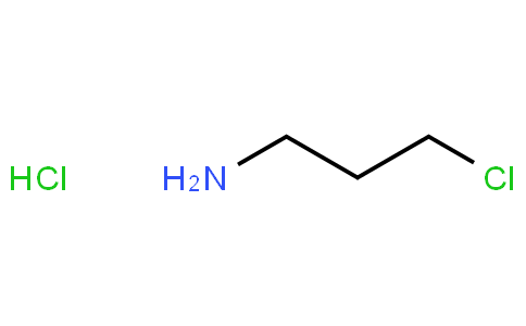 1-Amino-3-chloropropane hydrochloride